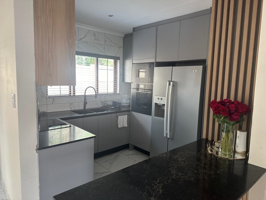 To Let 3 Bedroom Property for Rent in Safari Gardens North West